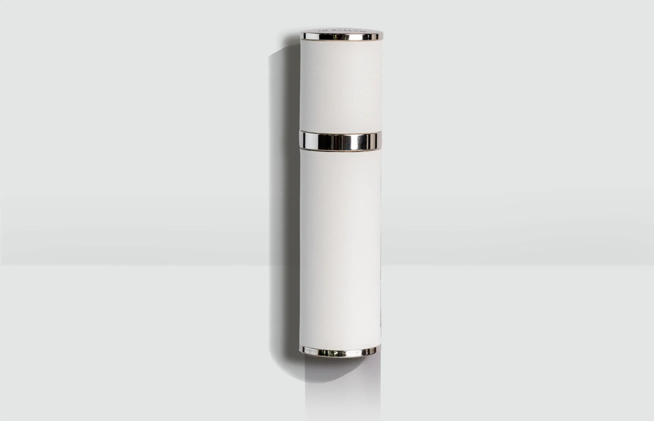 PURE WHITE